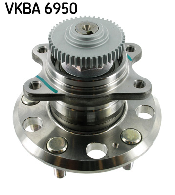 SKF VKBA 6950 Kit cuscinetto ruota